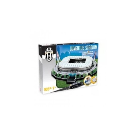 103 pzas Juventus estadio de ...