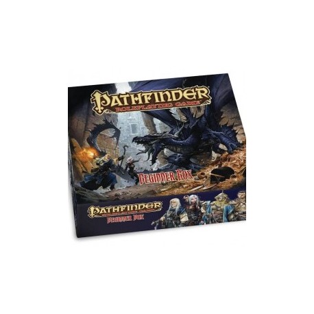 PATHFINDER Juego de Rol , ca ...