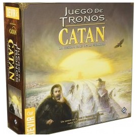 Catan Juego de tronos herman ...