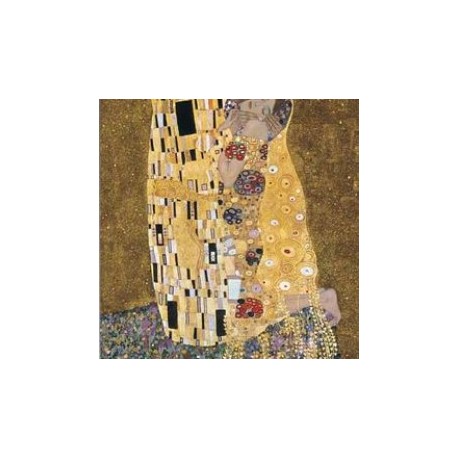EL BESO_ KLIMT 1000PZ