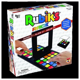 Rubik race