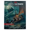 Dungeons & Dragons Ghosts of ...