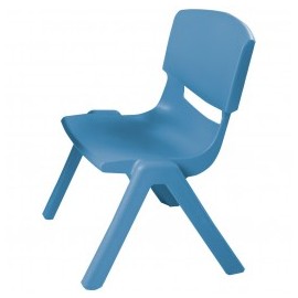 Silla infantil Biyu respaldo ...