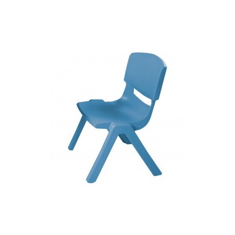 Silla infantil Biyu respaldo ...