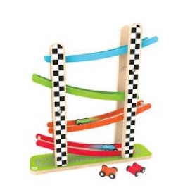 Carrera Zig Zag Biyu