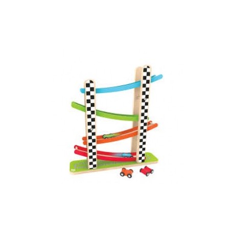 Carrera Zig Zag Biyu