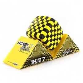 Cubo mágico 7X7 Yellow Ilus ...