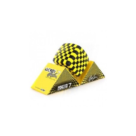 Cubo mágico 7X7 Yellow Ilus ...