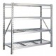 Rack estante industrial de a ...