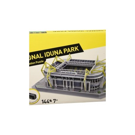Estadio Signal Iduna Park de ...