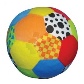 Pelota de colores