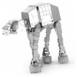 3D AT-AT Walker del imperio  ...