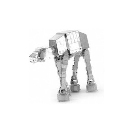 3D AT-AT Walker del imperio  ...