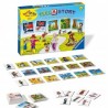 Tell a story (Cuenta una his ...