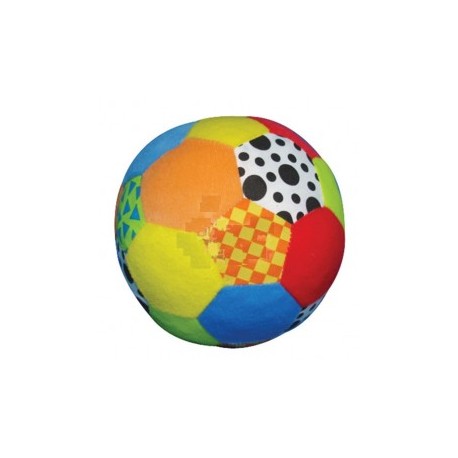 Pelota de colores