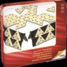 Dominó triangular Triomino