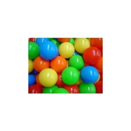 100 pelotas para alberca eco ...