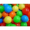 100 pelotas para alberca eco ...