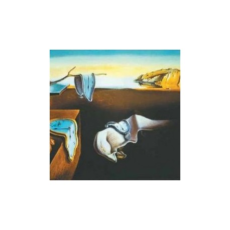 Dalí la persistencia de la  ...