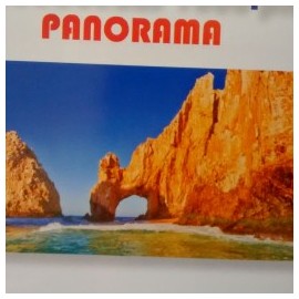 1000 pzas panorámico los Ca ...