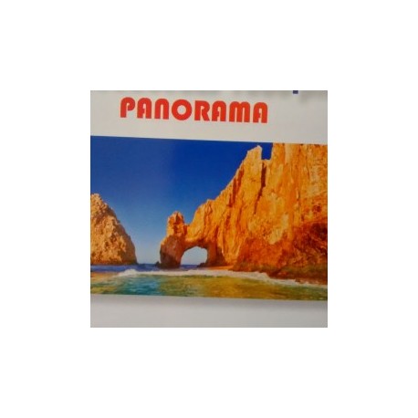 1000 pzas panorámico los Ca ...