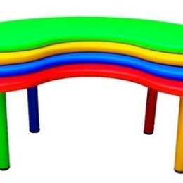 Didácticos, juegos de mesa y mobiliario infantil