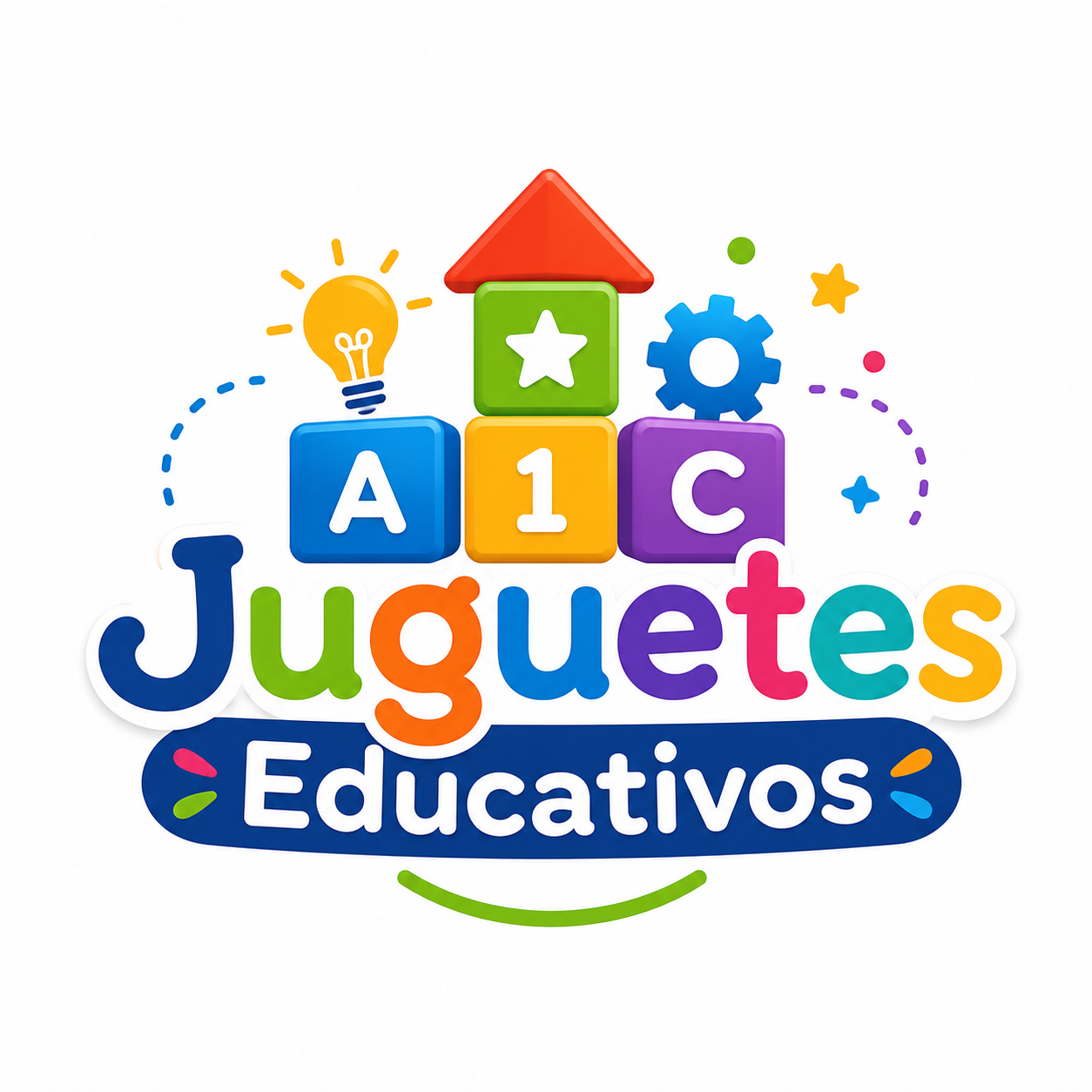 Juguetes Educativos - Educación y juego